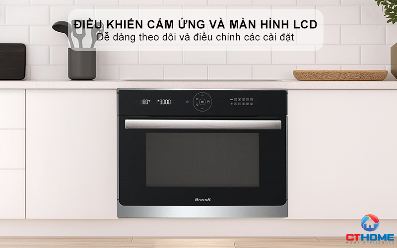 Bảng điều khiển điện tử và màn hình LCD