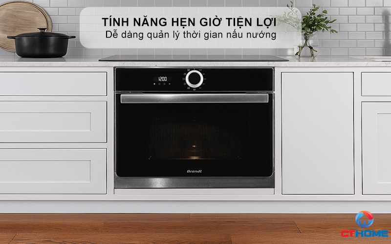 Thiết kế âm tủ hiện đại tinh tế