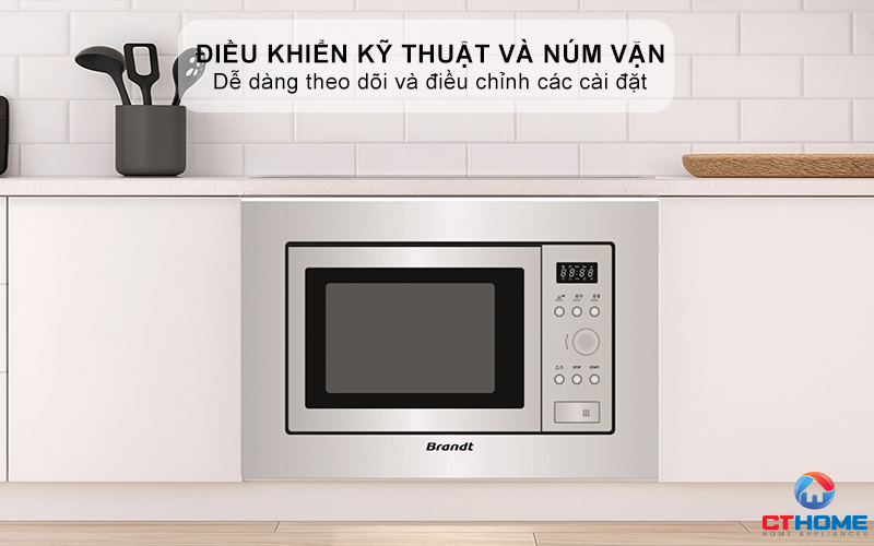 Thiết kế âm tủ hiện đại tinh tế