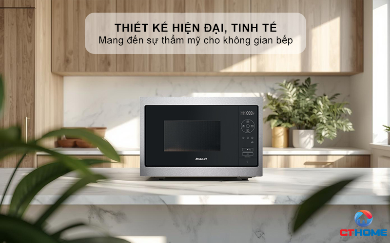 Thiết kế âm tủ hiện đại tinh tế