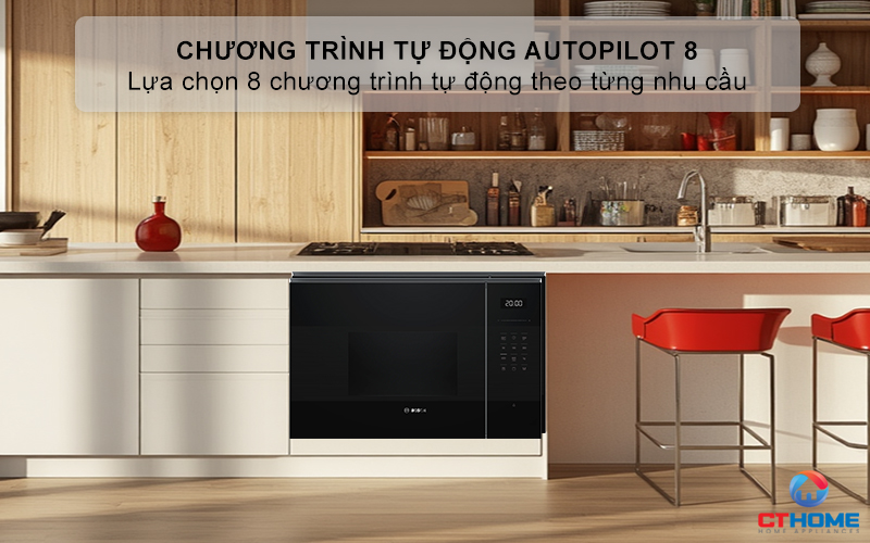 Cơ chế mở cửa Soft Open mở cửa dễ dàng chỉ với một nút nhấn trên bảng điều khiển 