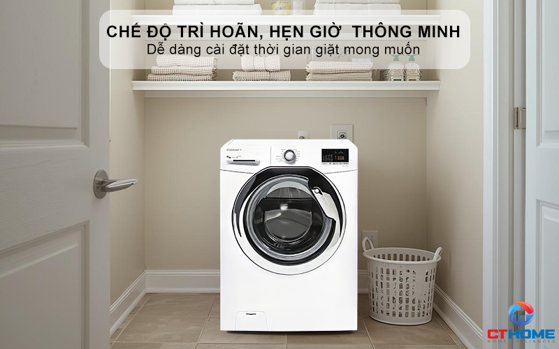 Chế độ trì hoãn, hẹn giờ 