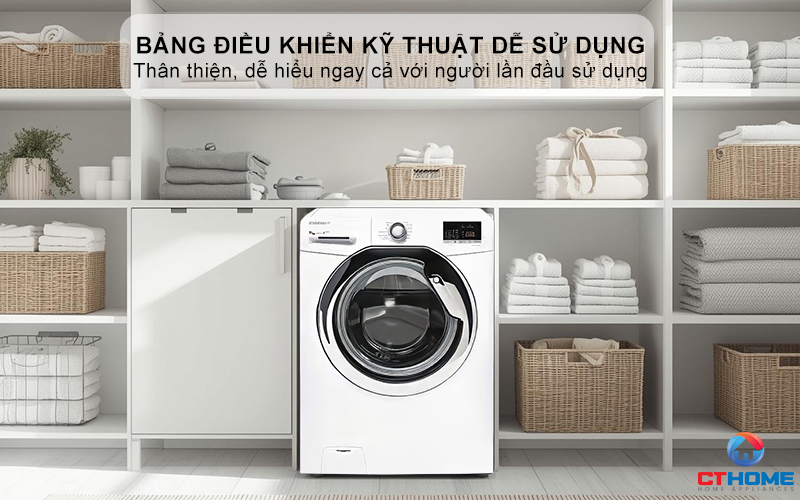 Khóa cửa an toàn - Phù hợp gia đình có trẻ nhỏ