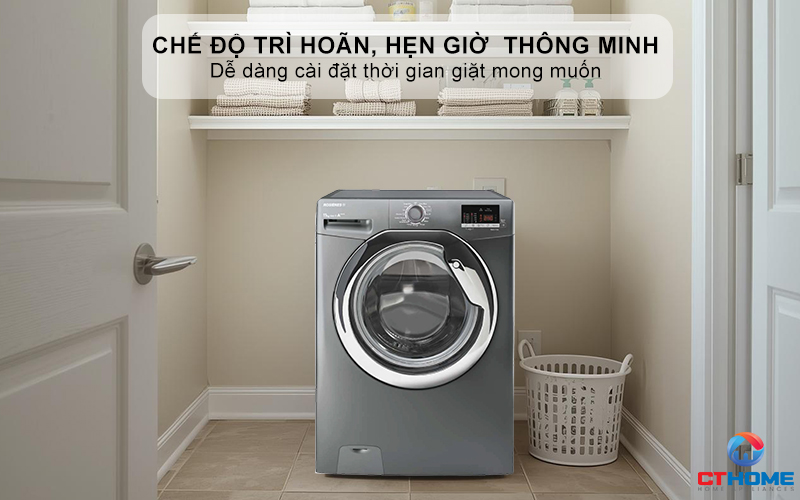 Chế độ trì hoãn, hẹn giờ 