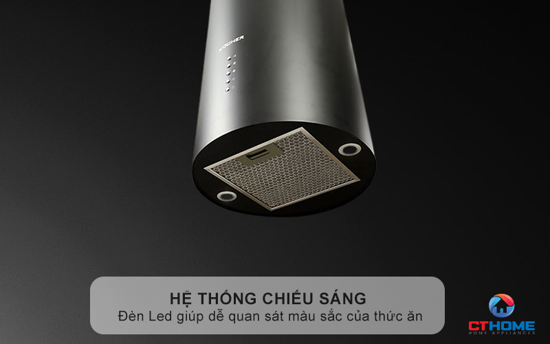 Hệ thống chiếu sáng đèn LED