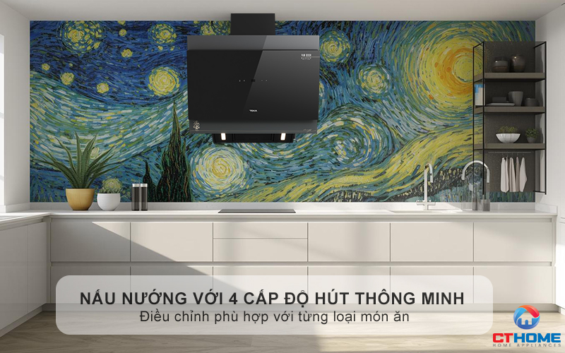 Hệ thống lọc tái tạo không khí - Bảo vệ sức khỏe