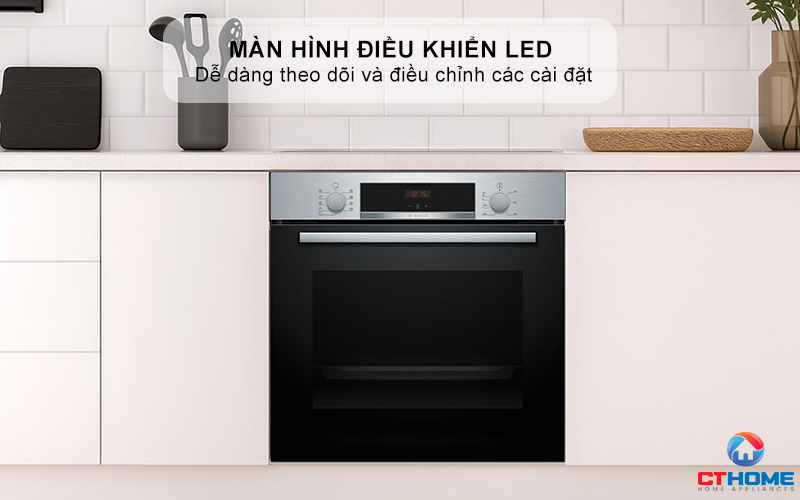 Màn hình LED điều khiển màu đỏ