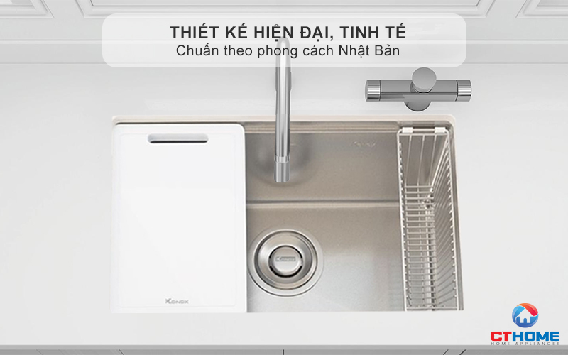 Thiết kế hiện đại, Nhật Bản
