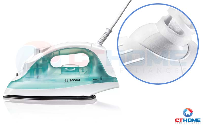 Dây cáp dài 2m với khớp xoay linh hoạt 360 và cuộn lại nhanh chóng