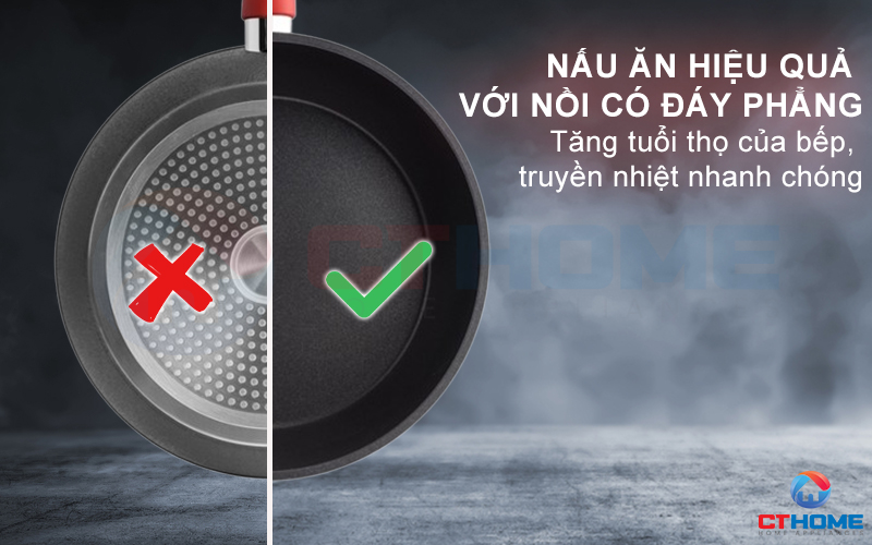 BẾP TỪ EUROSUN EU-T779PRO 2 VÙNG NẤU 3600W EUT779PRO 13