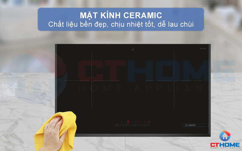 Mặt kính thủy tinh