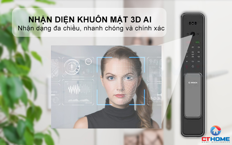 nhận diện khuôn mặt 
