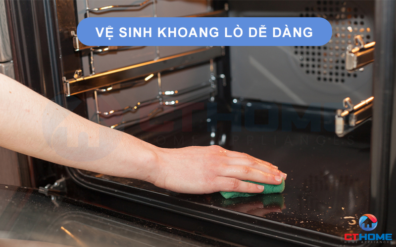 LÒ VI SÓNG TÍCH HỢP NƯỚNG EUROSUN MWO-30EUR 28 LÍT MWO30EUR 12