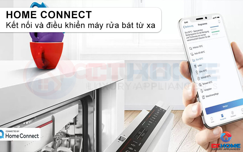 homeconnect 