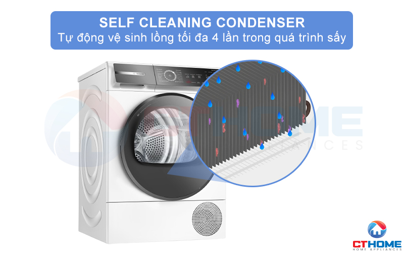 selfcleaning