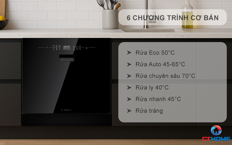 chương trình