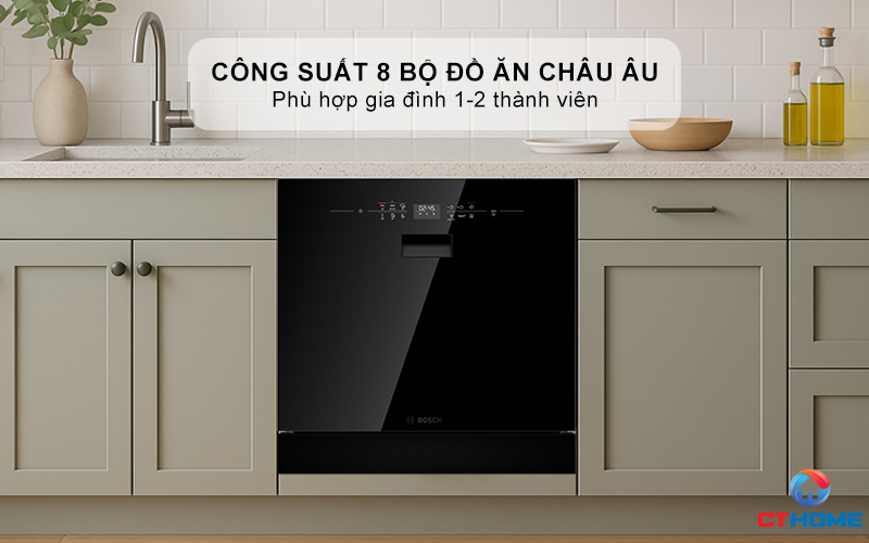 công suất