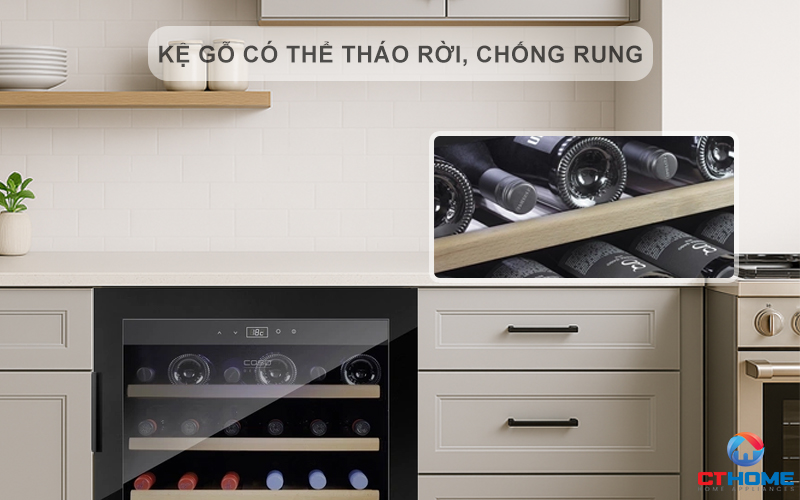 kệ gỗ