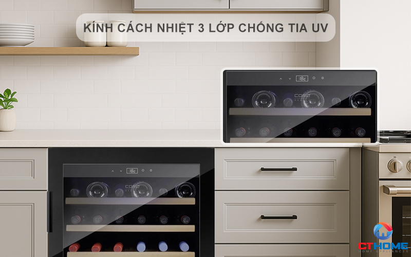 kích cách nhiệt