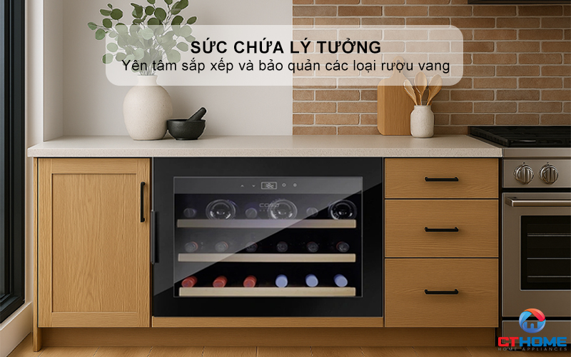 dung tích