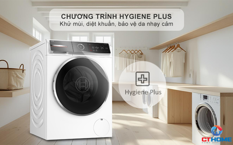 Kiểu dáng đứng độc lập linh hoạt, thiết kế hiện đại sang trọng