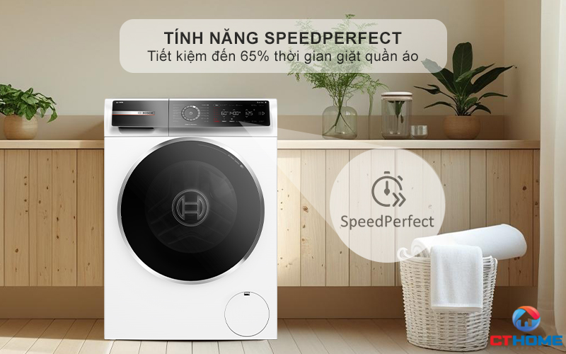 Kiểu dáng đứng độc lập linh hoạt, thiết kế hiện đại sang trọng