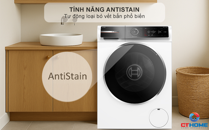 Kiểu dáng đứng độc lập linh hoạt, thiết kế hiện đại sang trọng