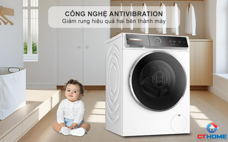 Kiểu dáng đứng độc lập linh hoạt, thiết kế hiện đại sang trọng