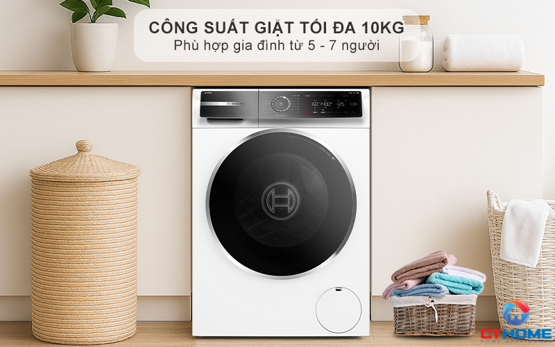 Kiểu dáng đứng độc lập linh hoạt, thiết kế hiện đại sang trọng