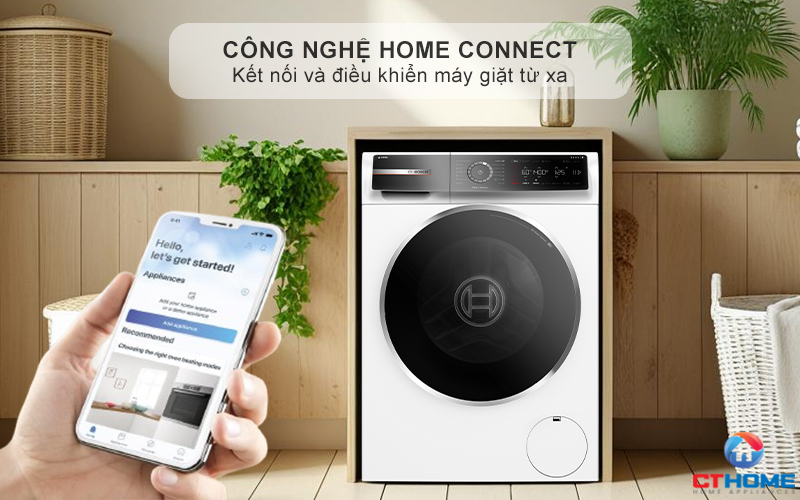 Kiểu dáng đứng độc lập linh hoạt, thiết kế hiện đại sang trọng