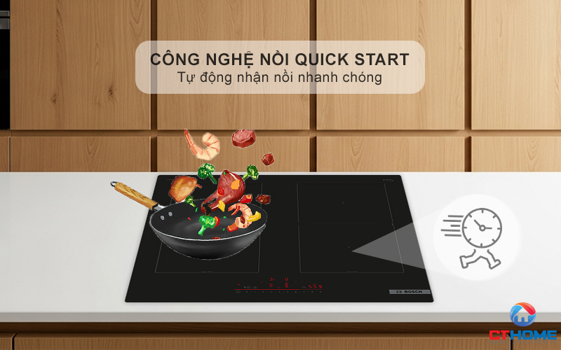 BẾP TỪ BOSCH 4 VÙNG NẤU PVQ61RHB1E SERIE 6 7400W 11