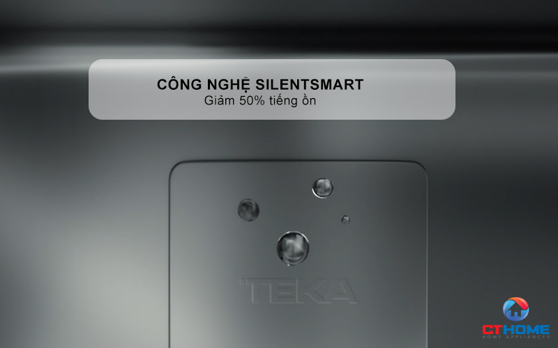 CHẬU RỬA BÁT INOX TEKA 2 HỐ RỬA TEKA BE LINEA RS15 2B 860 BELINEARS152B860 4