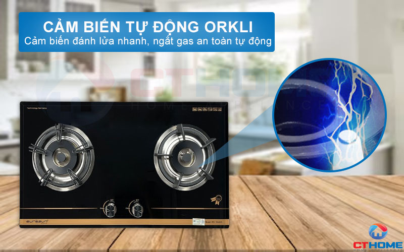 Bảo vệ an toàn cho thiết bị và người dùng