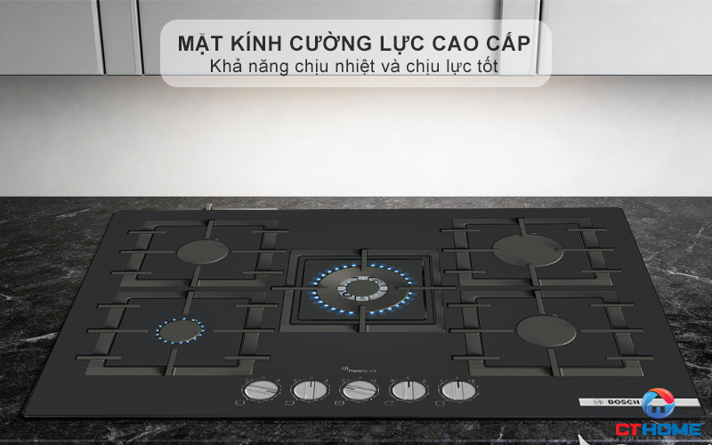 Mặt kính cường lực cao cấp