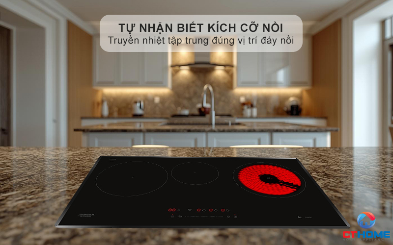 Chức năng tạm dừng – Pause tiện lợi