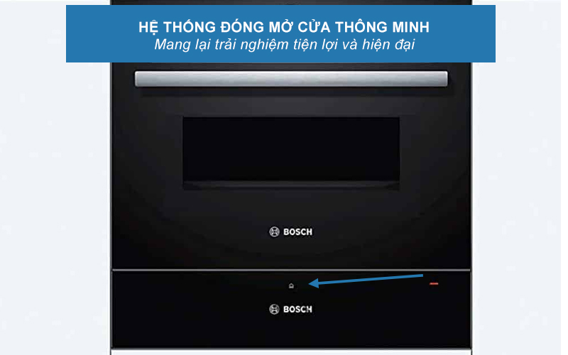 Hệ thống đóng, mở cửa thông minh