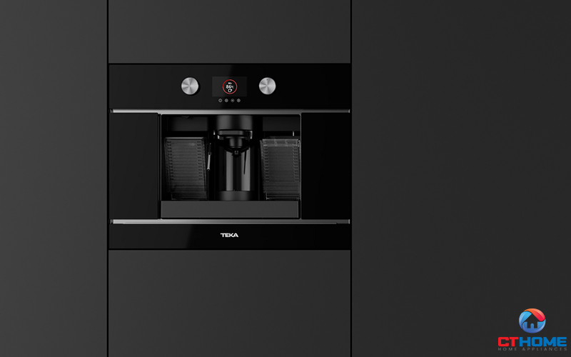 MÁY PHA CÀ PHÊ TEKA CLC 8350 CLC8350 1