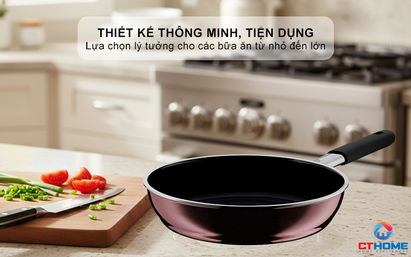 Thiết kế tiện dụng, mang hiệu suất tuyệt vời