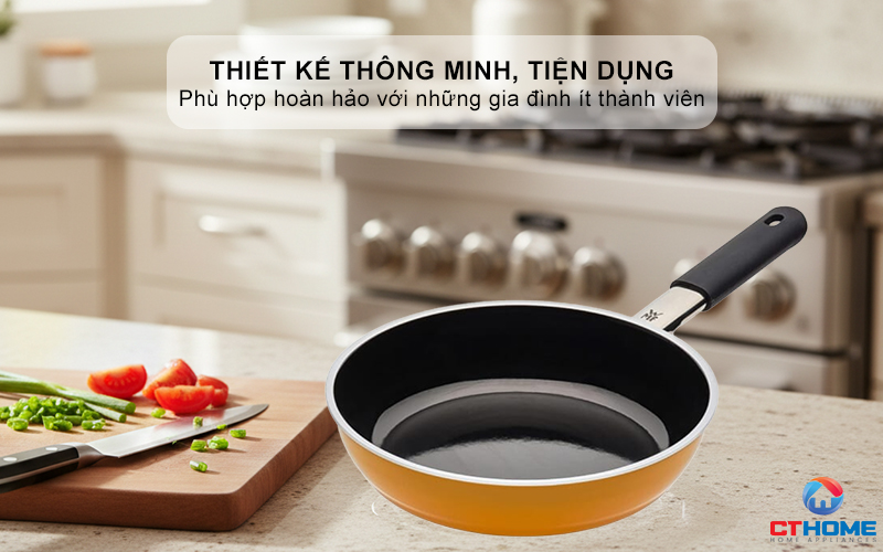 Thiết kế tiện dụng, mang hiệu suất tuyệt vời