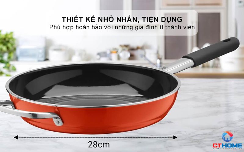 Thiết kế tiện dụng, mang hiệu suất tuyệt vời