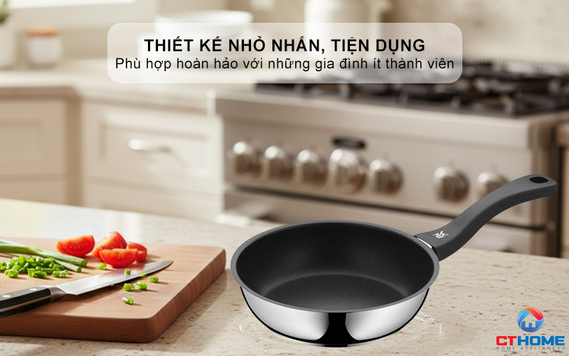 Thiết kế nhỏ nhắn nhưng lại mang hiệu suất tuyệt vời