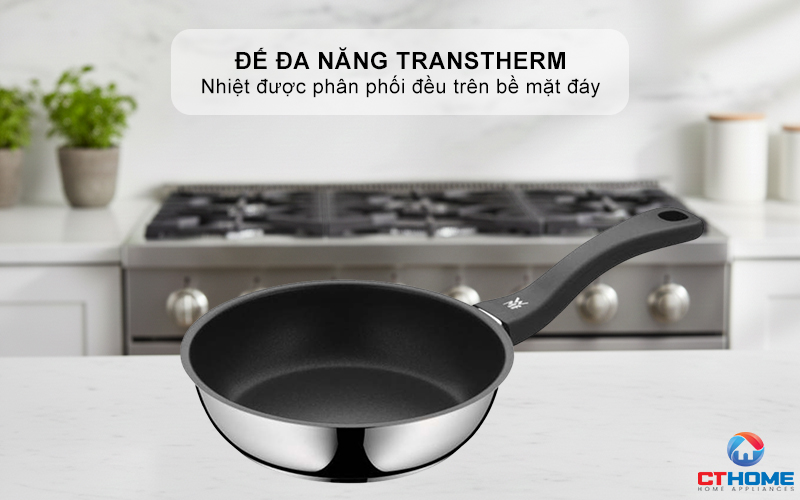 Đế đa năng TransTherm