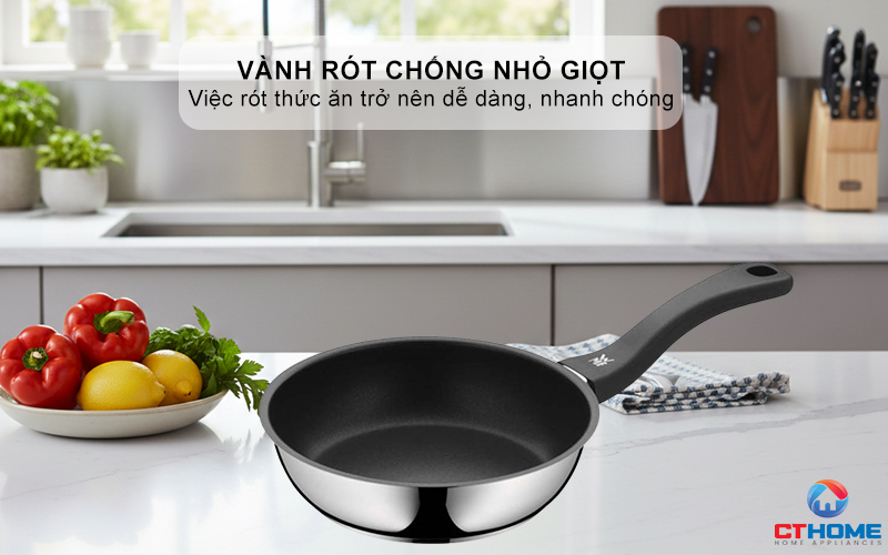 Vành rót chống nhỏ giọt