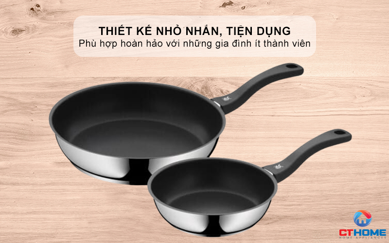Thiết kế tiện dụng, mang hiệu suất tuyệt vời