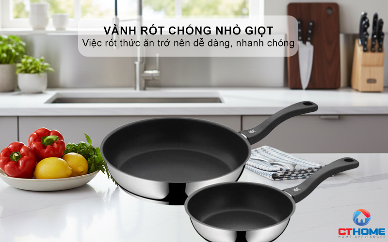 Vành rót chống nhỏ giọt