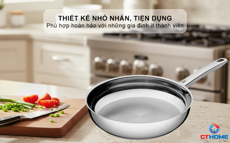 Thiết kế nhỏ nhắn nhưng lại mang hiệu suất tuyệt vời