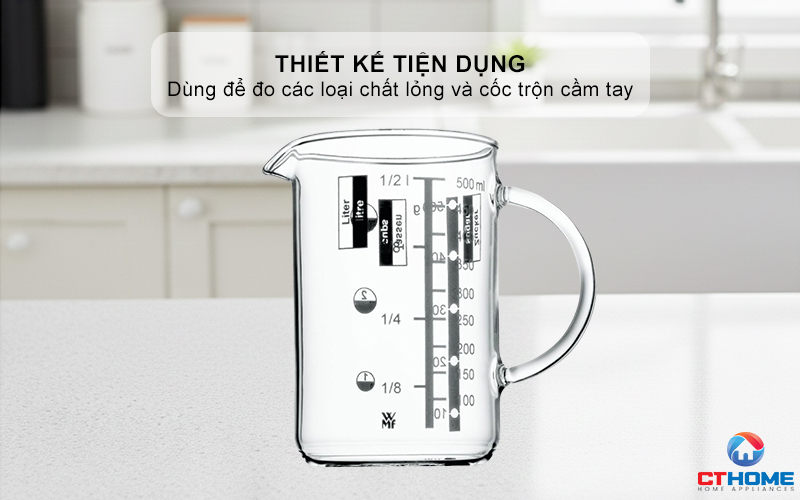 Thiết kế tiện dụng
