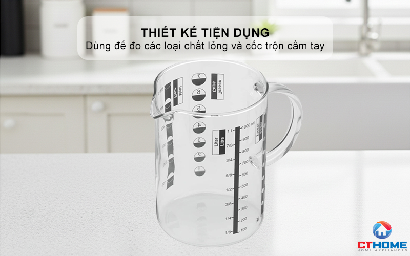 Thiết kế tiện dụng