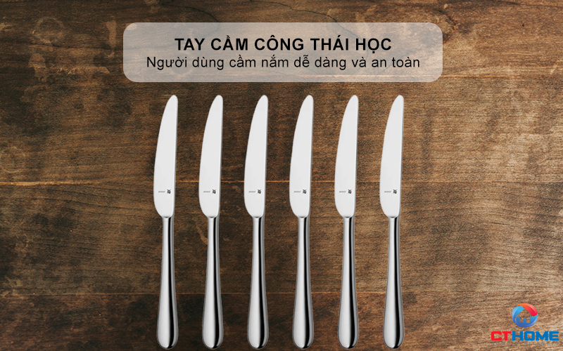Tay cầm công thái học