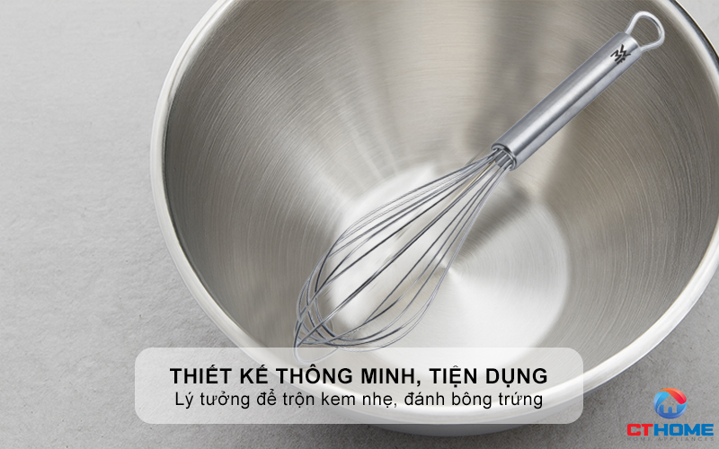 Thiết kế đa dạng, tiện dụng